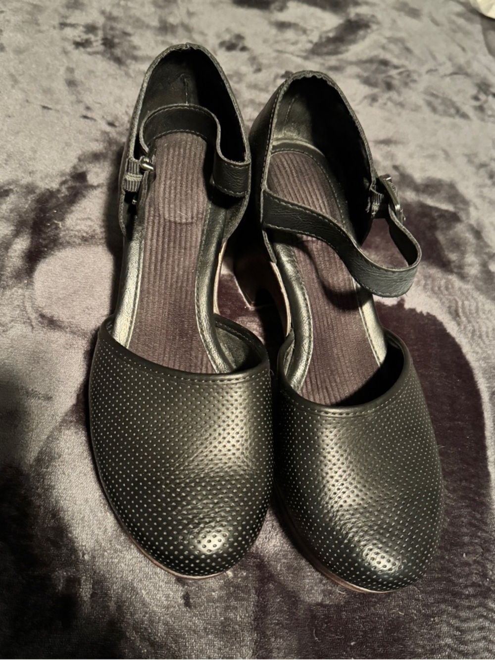 b.o.c. Born Concept - Gia Clog - Black - 10